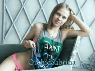 OrchidSabrina