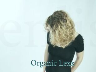 Organic_Lexx