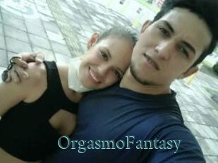 OrgasmoFantasy