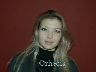 Orhedia