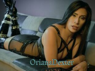 OrianaDexter