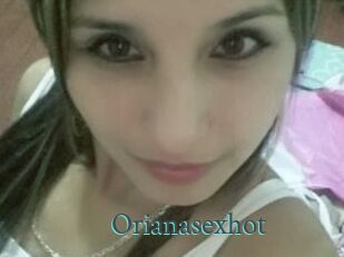 Orianasexhot