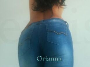 Orianna