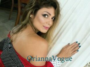 OriannaVogue