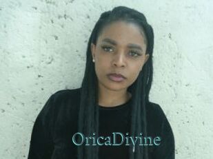 OricaDivine