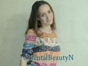 OrientalBeautyN