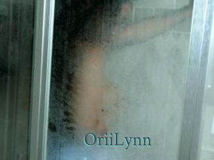 OriiLynn