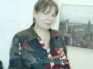 OriskaSin