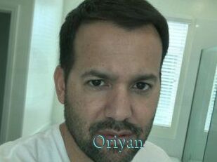Oriyan