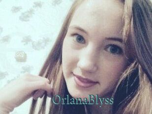 OrlanaBlyss