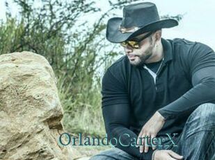OrlandoCarterX
