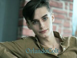OrlandoColt