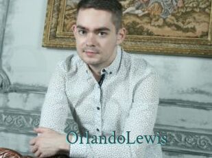 OrlandoLewis