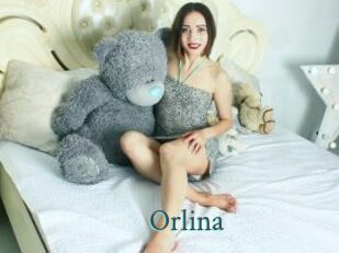 Orlina