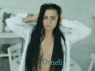 Orneli