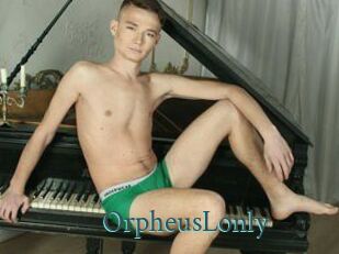 OrpheusLonly