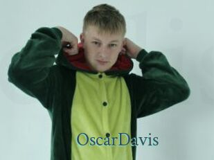 Oscar_Davis