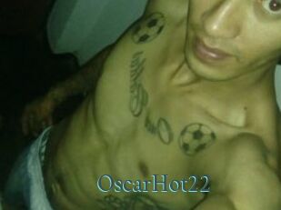 OscarHot22