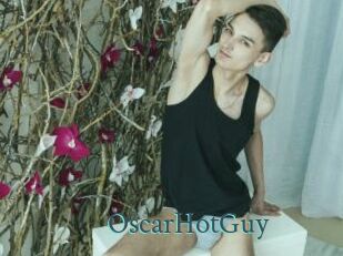 OscarHotGuy En live show