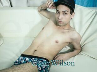 OscarWilson