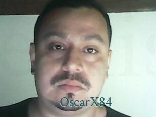 OscarX84