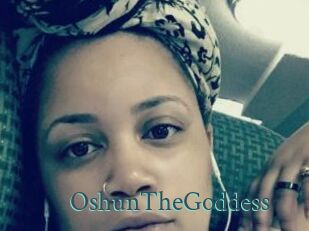OshunTheGoddess