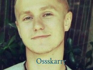 Ossskarrr