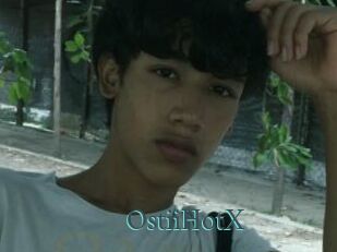 OstiiHotX