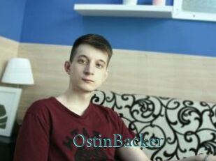OstinBacker