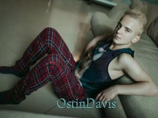 OstinDavis