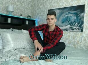 OstinWilson