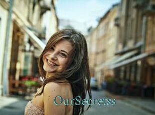 OurSecretss