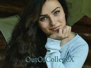 OutOfCollegeX