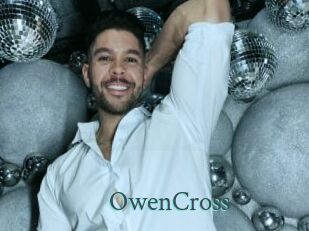 OwenCross