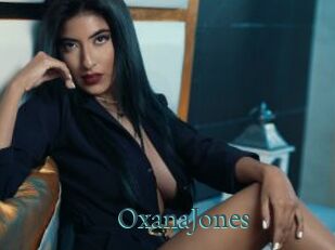 OxanaJones