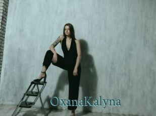 OxanaKalyna