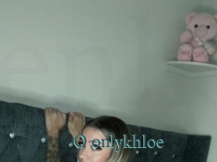 O_onlykhloe