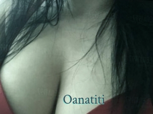 Oanatiti
