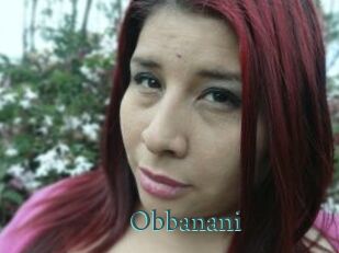 Obbanani