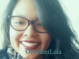 ObedientLola