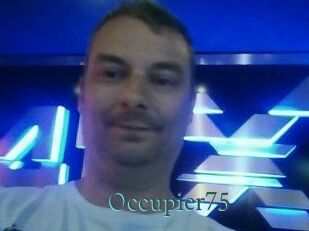 Occupier75