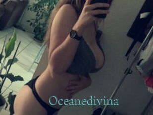 Oceanedivina