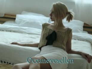 Oceaneyesellen