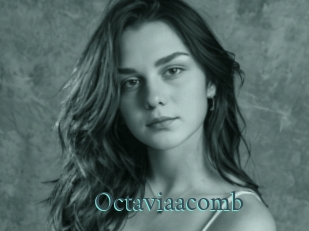 Octaviaacomb