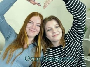 Octaviaandpetra