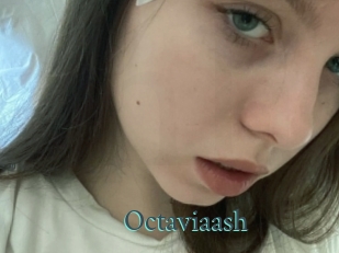 Octaviaash