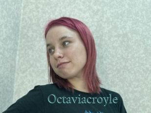Octaviacroyle