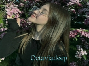 octaviadeep En live show