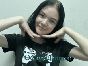 Octaviadenmon