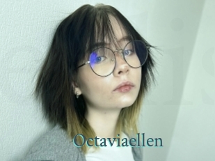 Octaviaellen